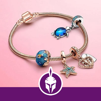 Pulseras